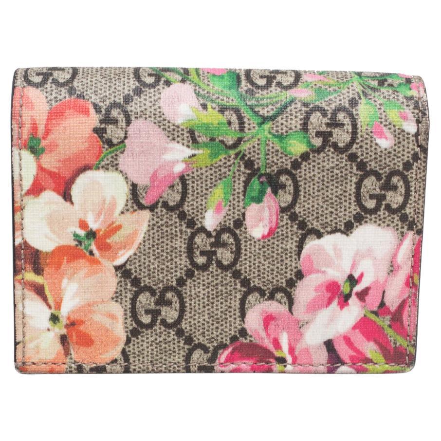 Gucci Bloom Pouch - For Sale on 1stDibs