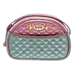 Gucci Dome MINI Micro GG Top Handle Leather Choose One ☝️ Mini