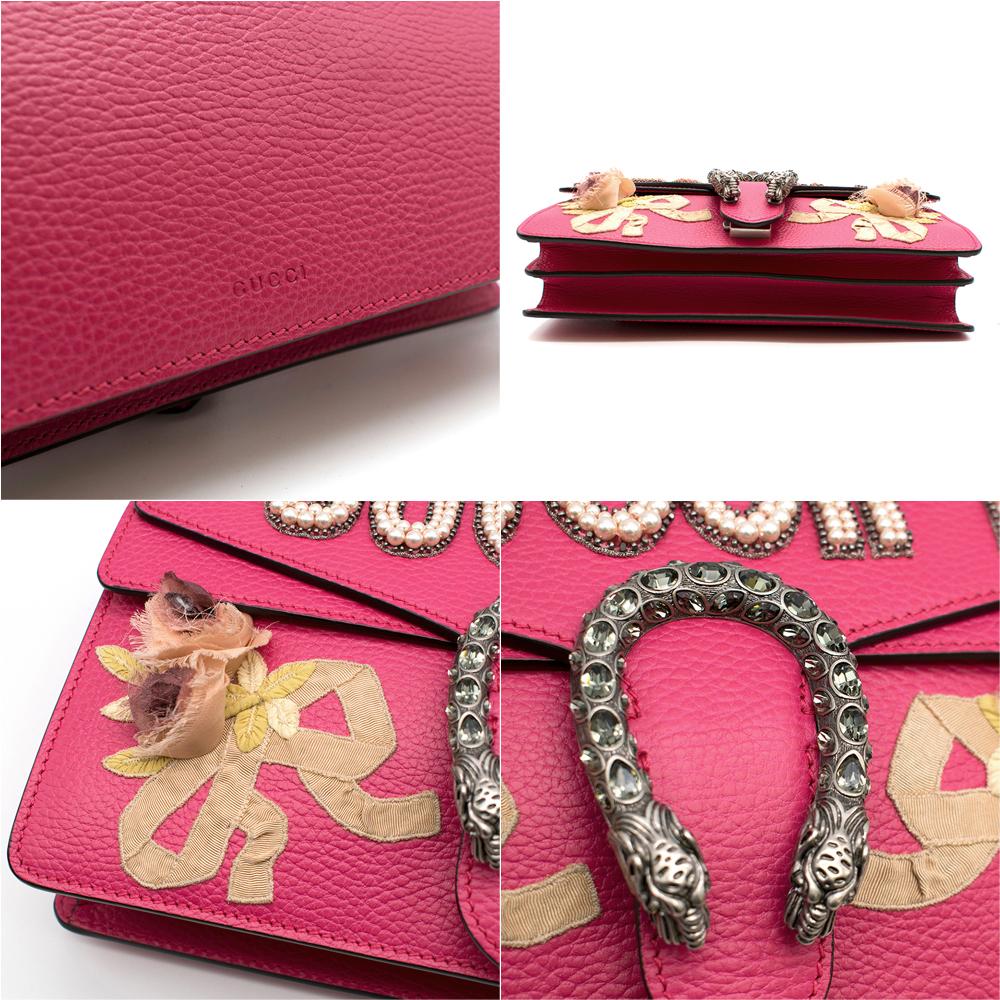 guccify purse