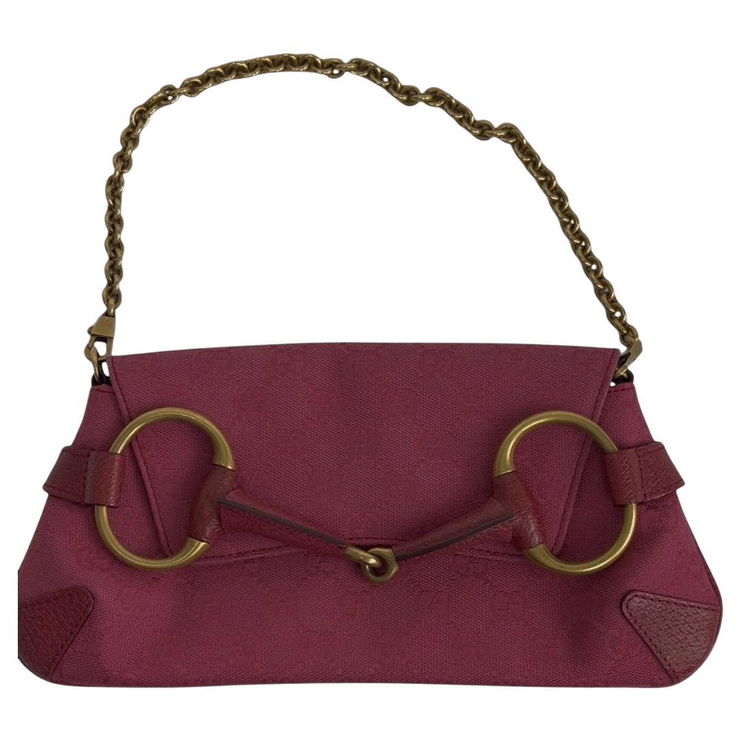 When did the Gucci Horsebit bag come out?