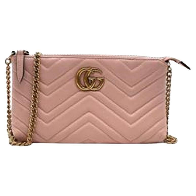 Gucci Marmont Baby Pink Matelasse Mini Camera Bag at 1stDibs gucci mini camera bag, gucci