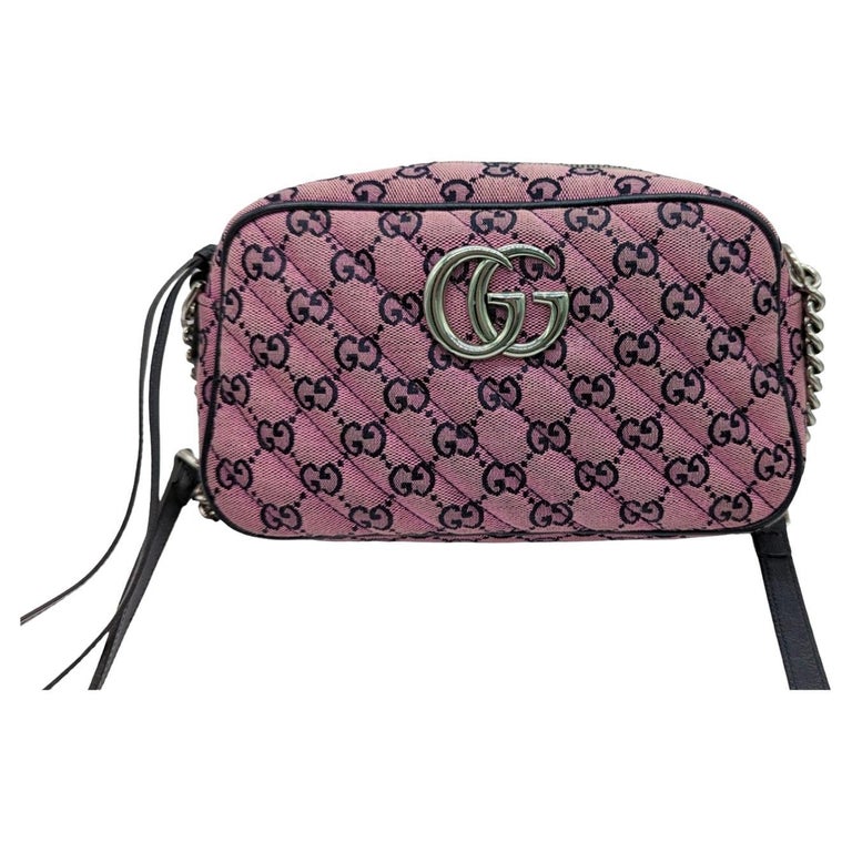 Gucci, Bags, Nwt Authentic Gucci Gg Soft Trunk Box Bag