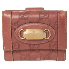 Carteras y pequeños accesorios marrones