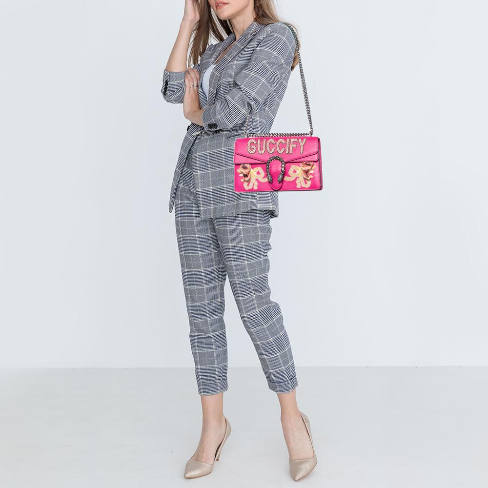 guccify bag