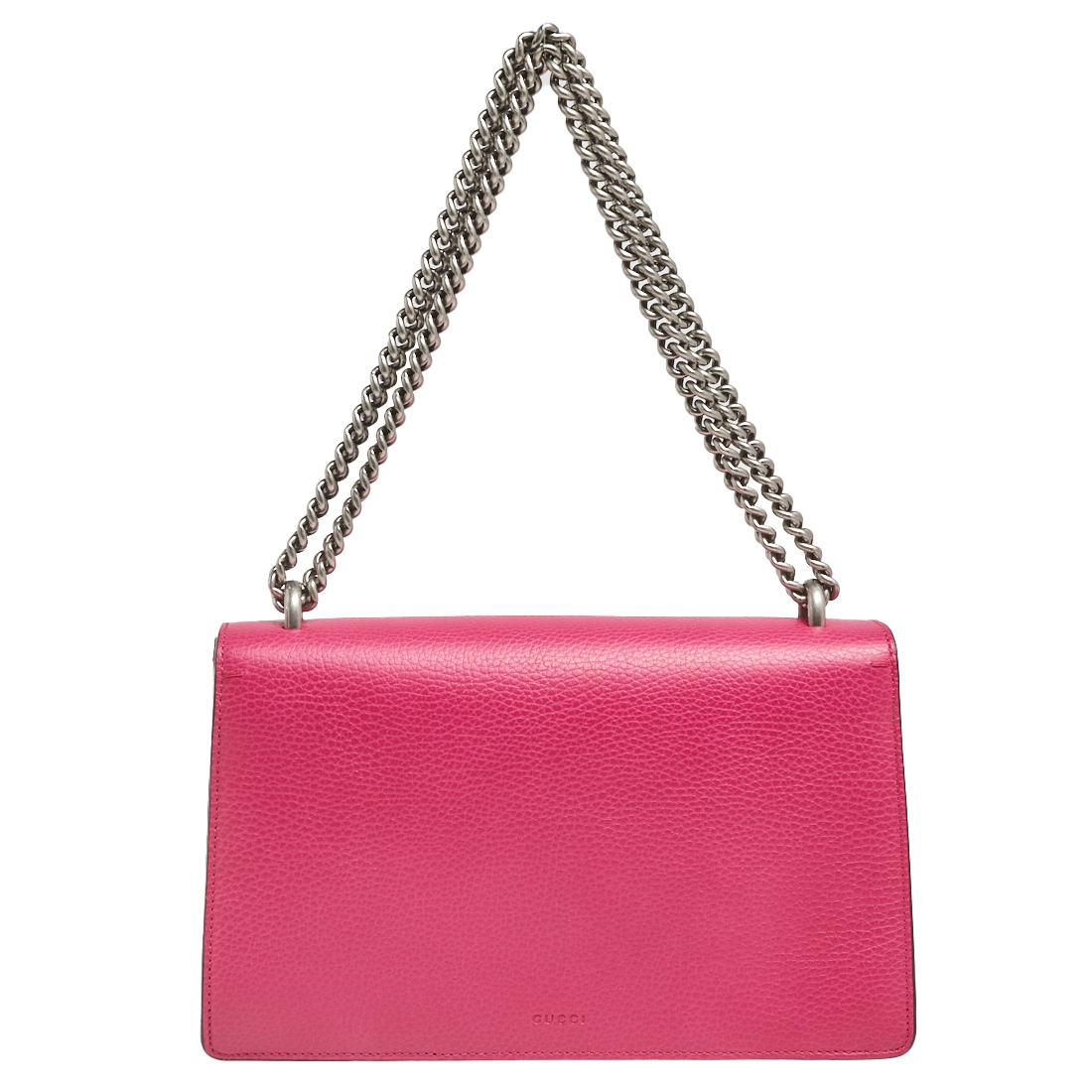 guccify purse
