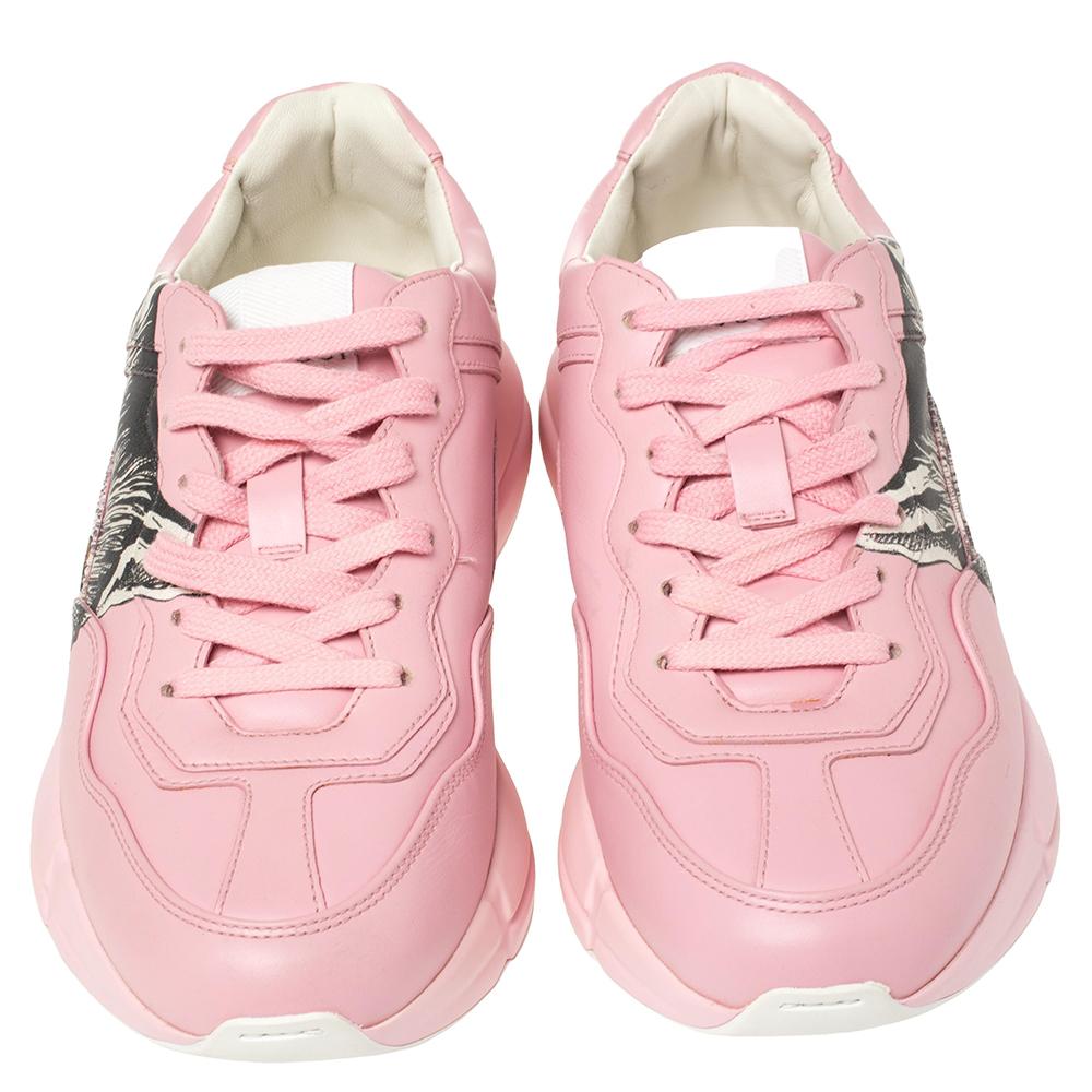 gucci schuhe damen pink