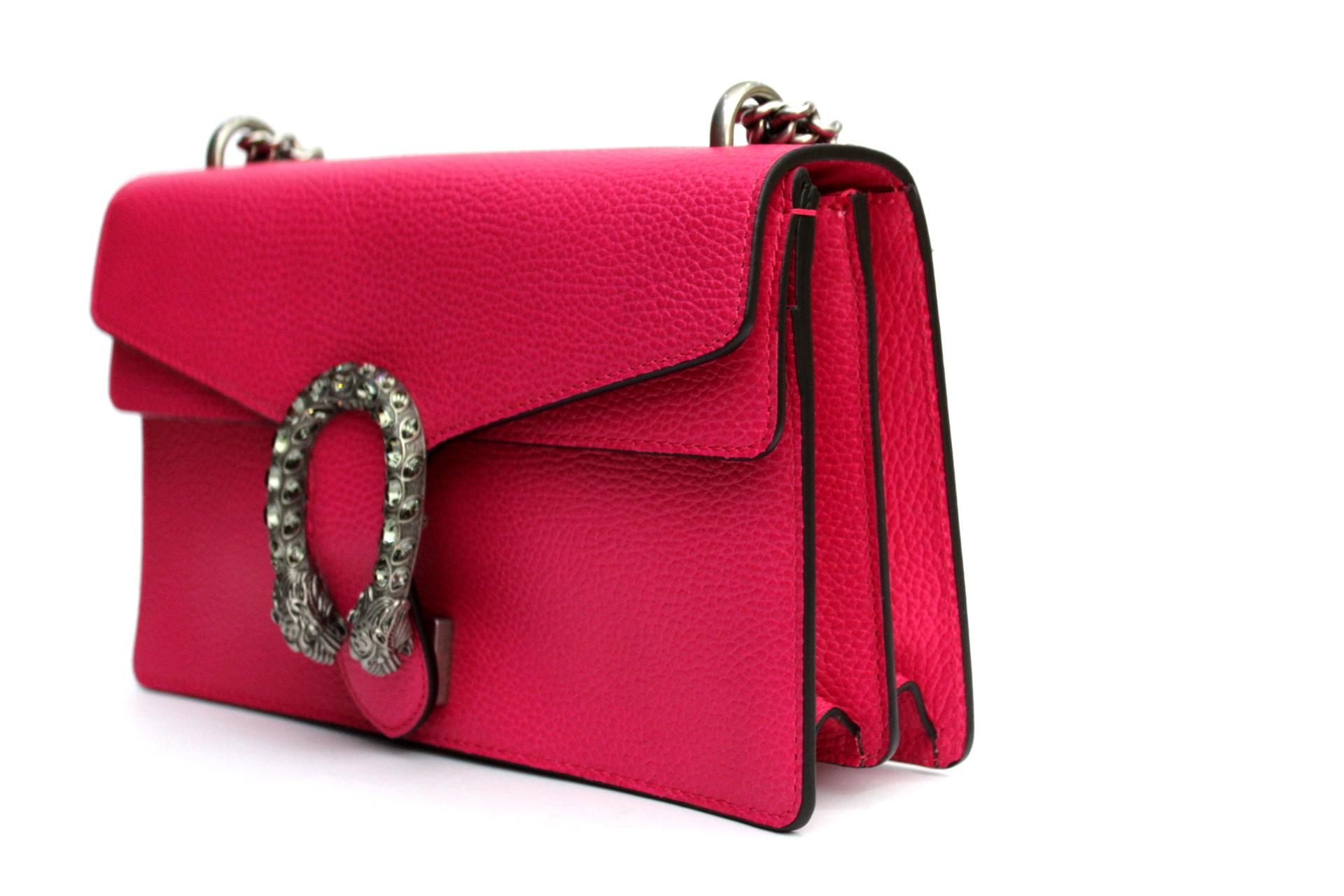 gucci dionysus pink