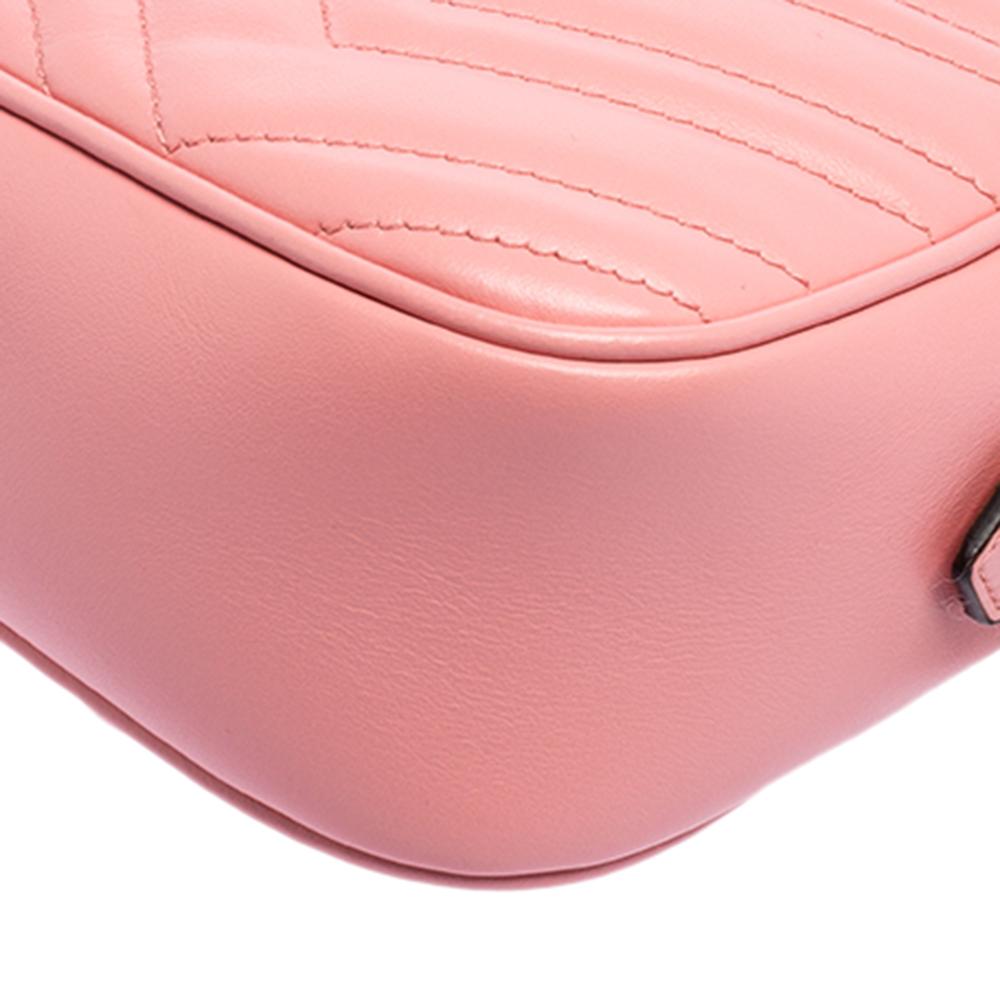 gucci pink purse