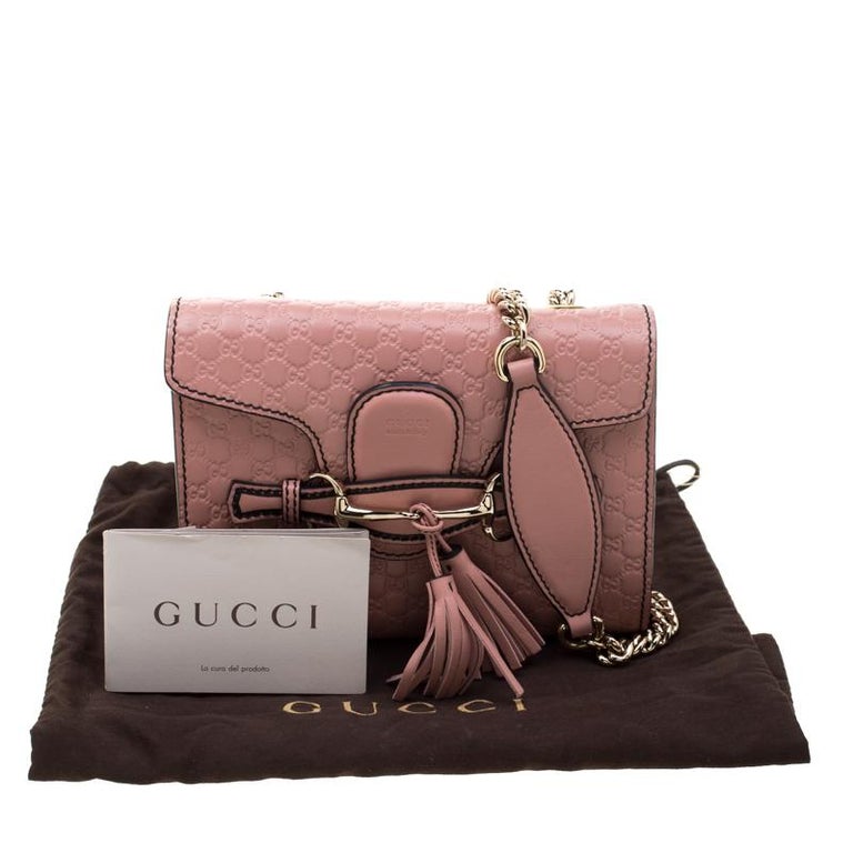 gucci microguccissima crossbody