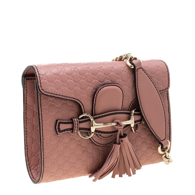 monogramme small grain de poudre ysl envelope wallet