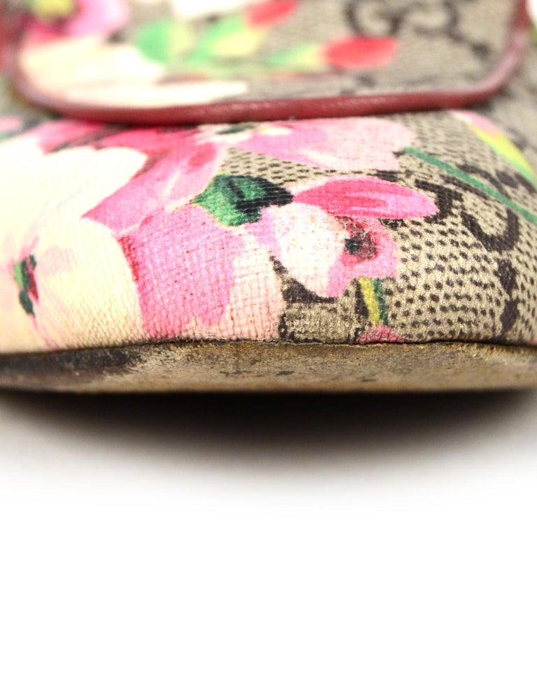 gucci princetown mule pink