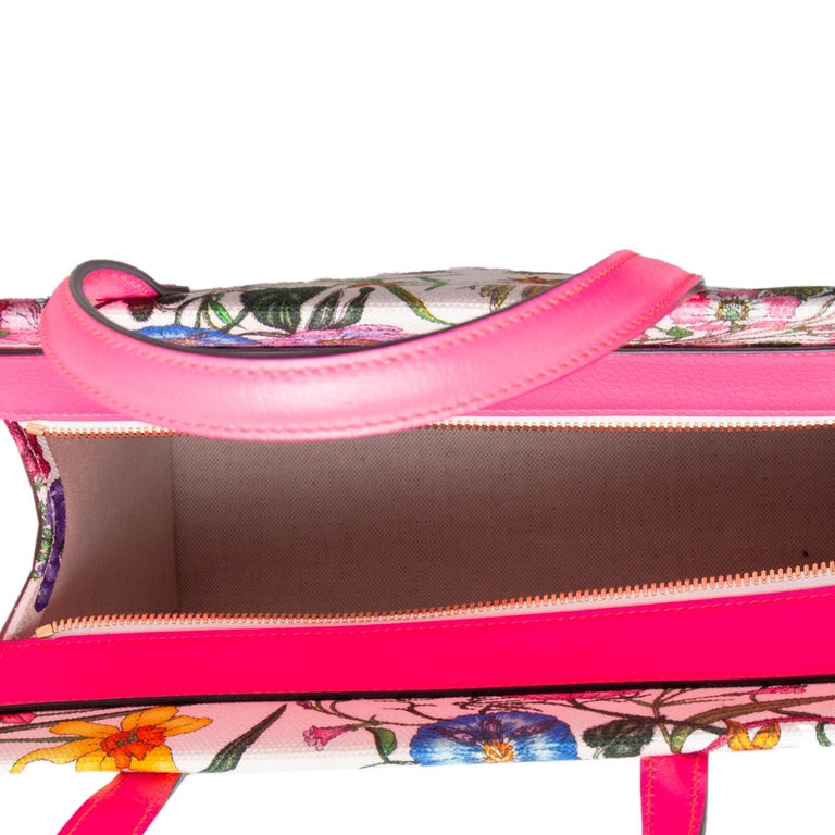 Pink Gucci Purse For Sale