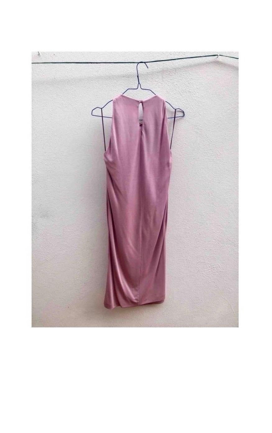 Women's or Men's Gucci pink viscose elegant Dress For Sale