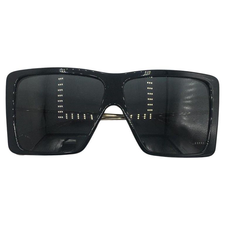 gucci plastic glasses