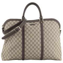 Gucci Plus Convertible Briefcase