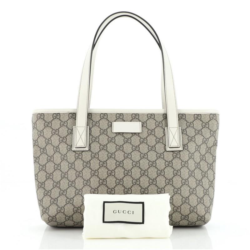 gucci plus tote