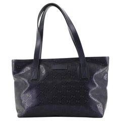 Gucci Plus Tote GG Imprime Small