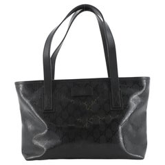 Gucci Plus Tote GG Imprime Small