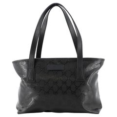 Gucci Plus Tote GG Imprime Small