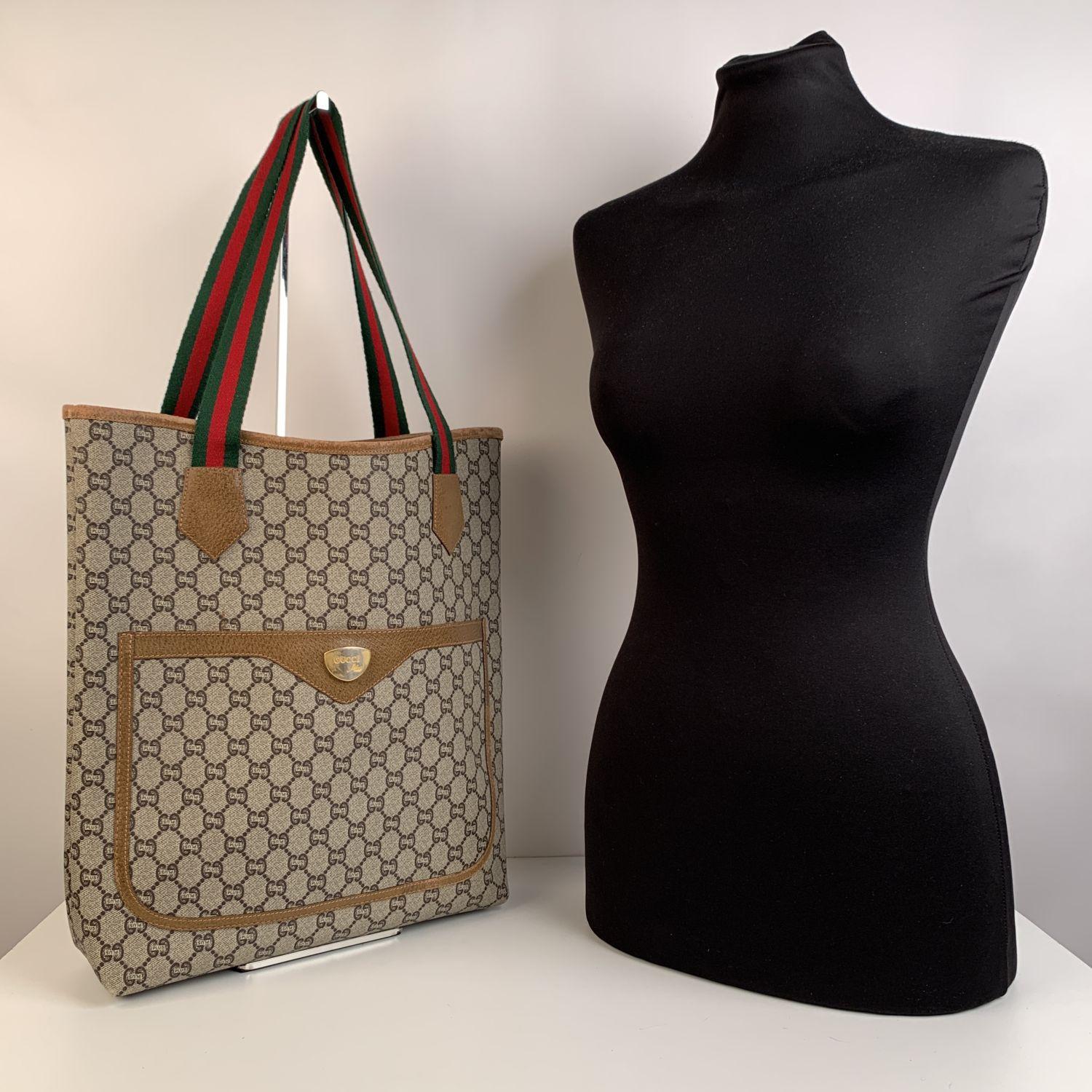 gucci plus tote