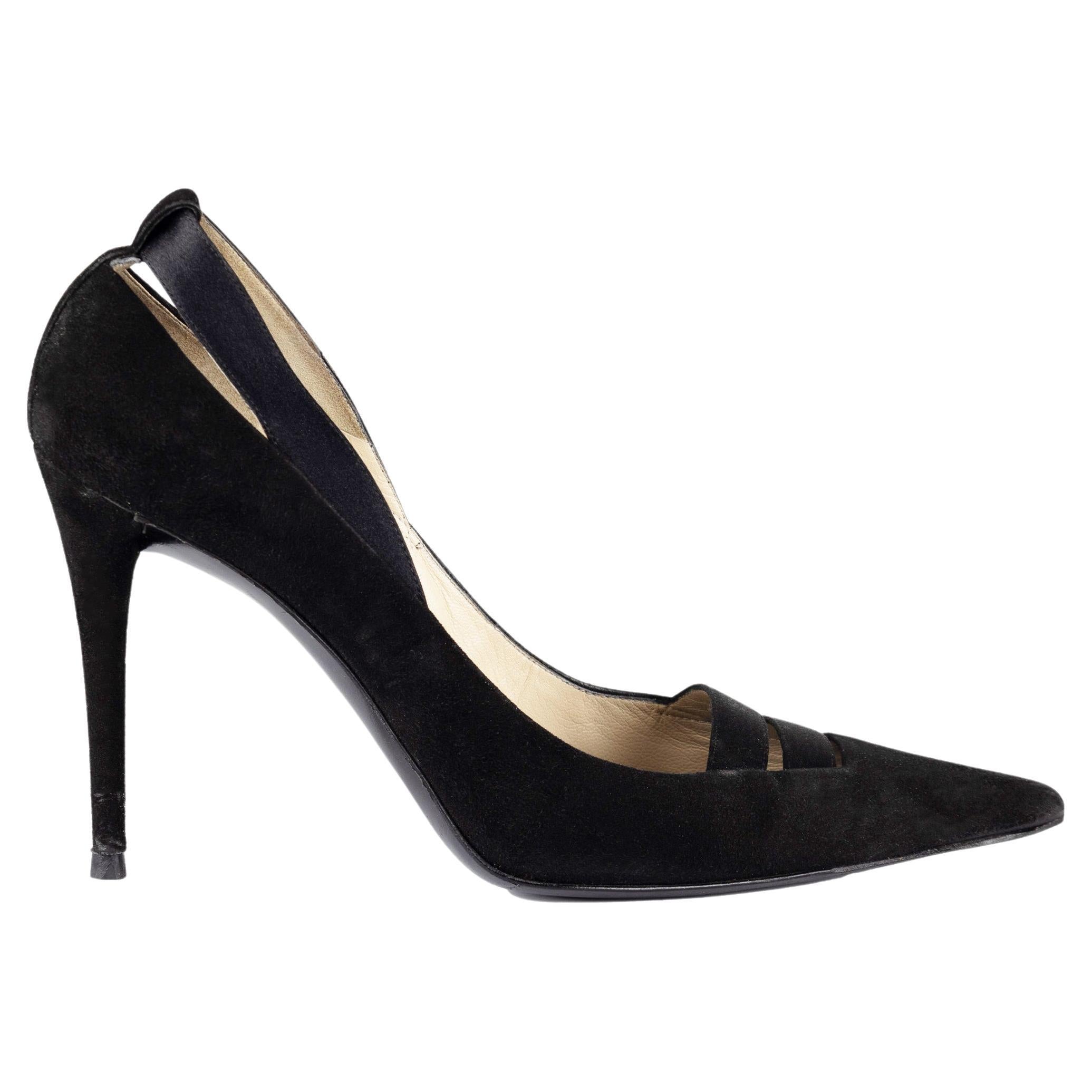 Gucci Pointed-toe Pumps  For Sale