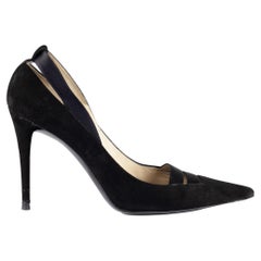 Gucci Pointed-toe Pumps 