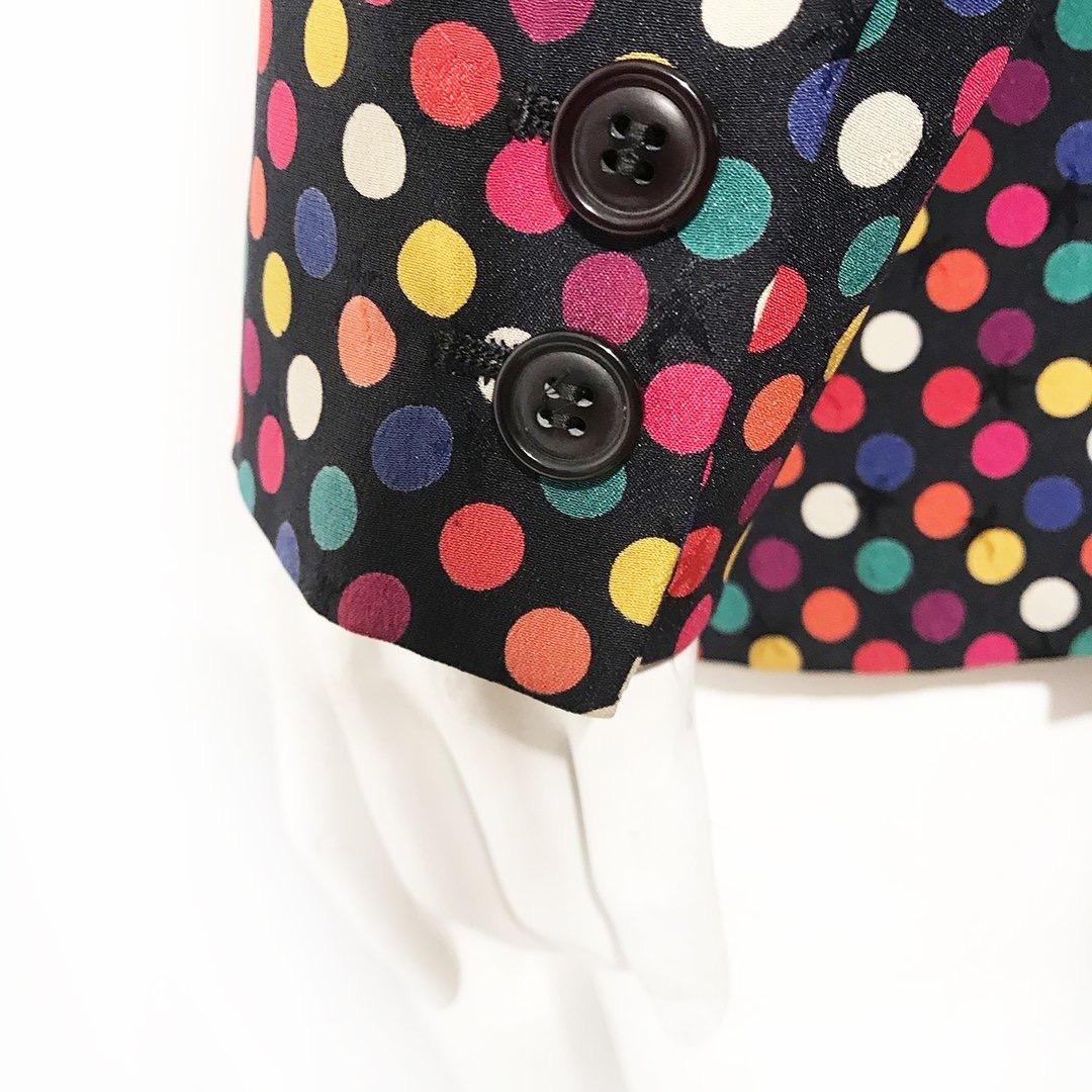 gucci blazer vintage