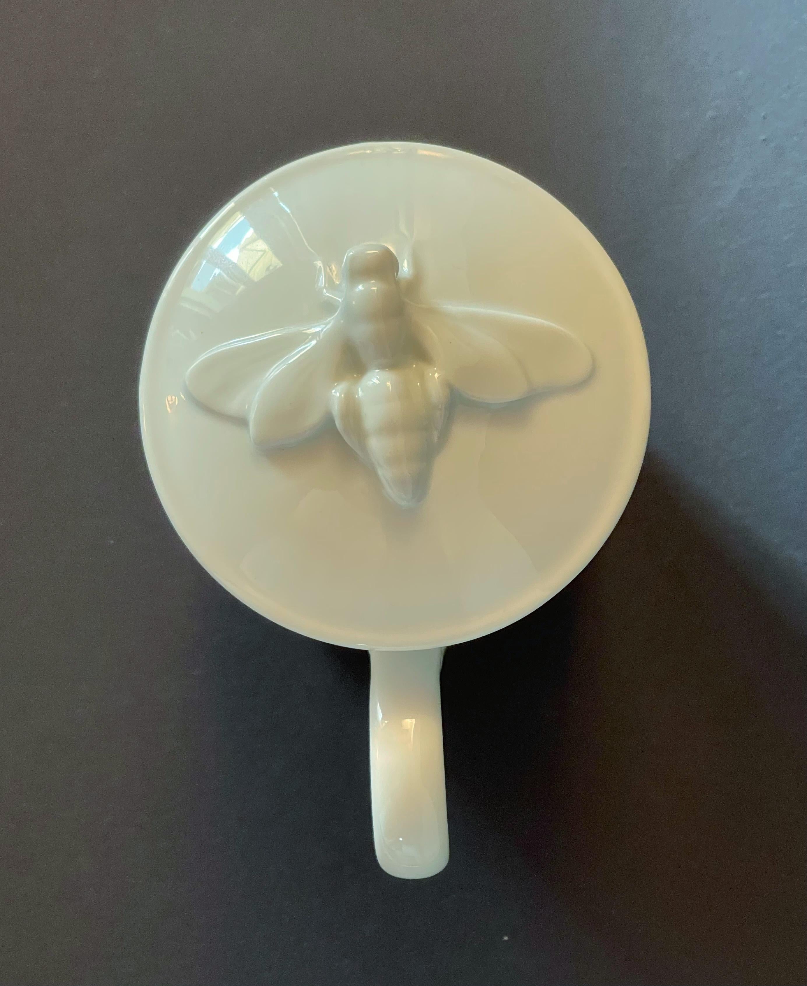 Gucci Porcelain Mug without Box For Sale 3