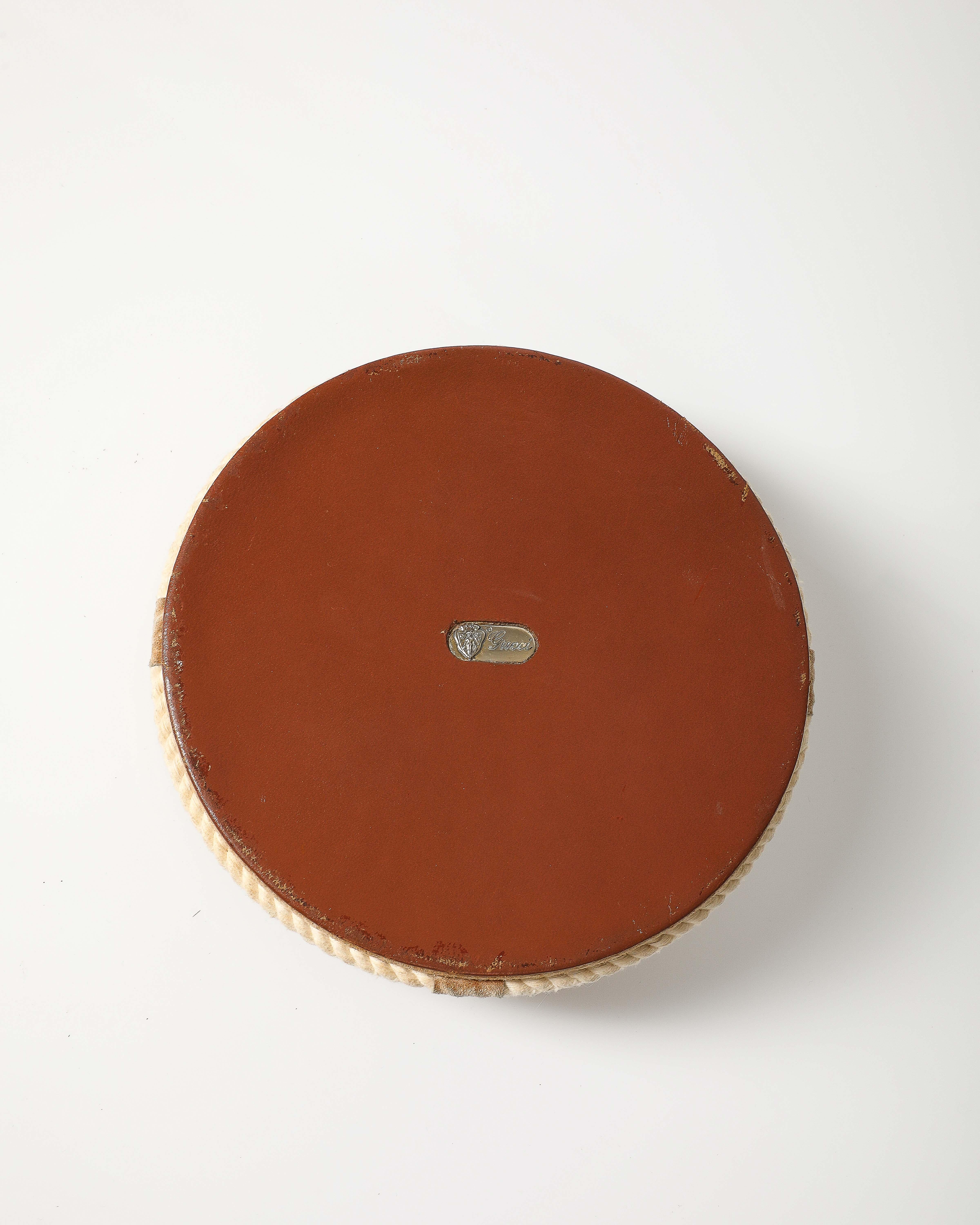 Gucci Bullaugen-Aschenbecher, Italien im Angebot 12