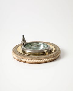 Gucci Porthole Ashtray, Italy