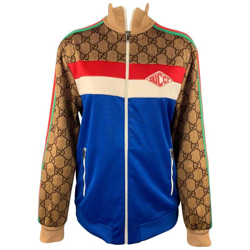 Vintage Gucci Jackets 190 For Sale At 1stDibs vintage-gucci-jackets-190-for-sale-at-1stdibs