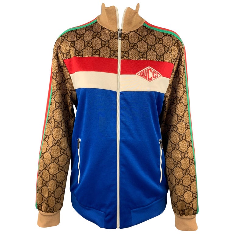 Gucci jacket 2018 discount
