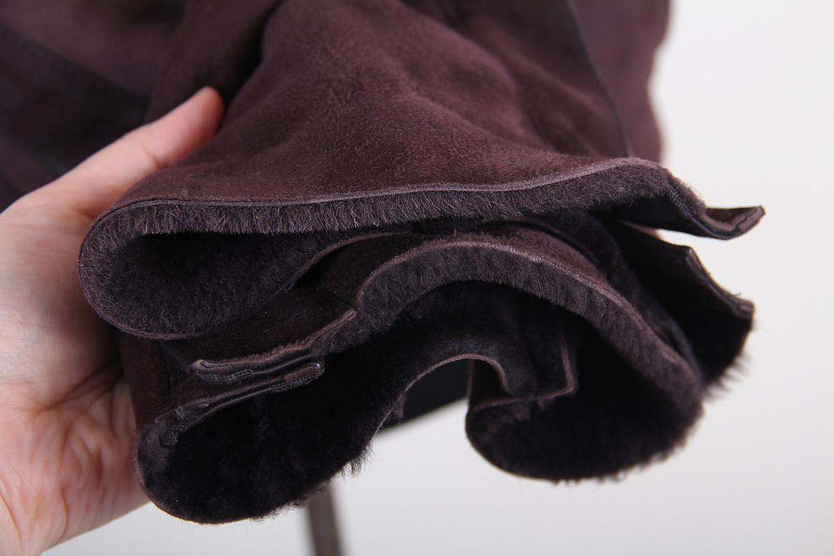 Veste Gucci d'occasion avec col à boucle en vente 6