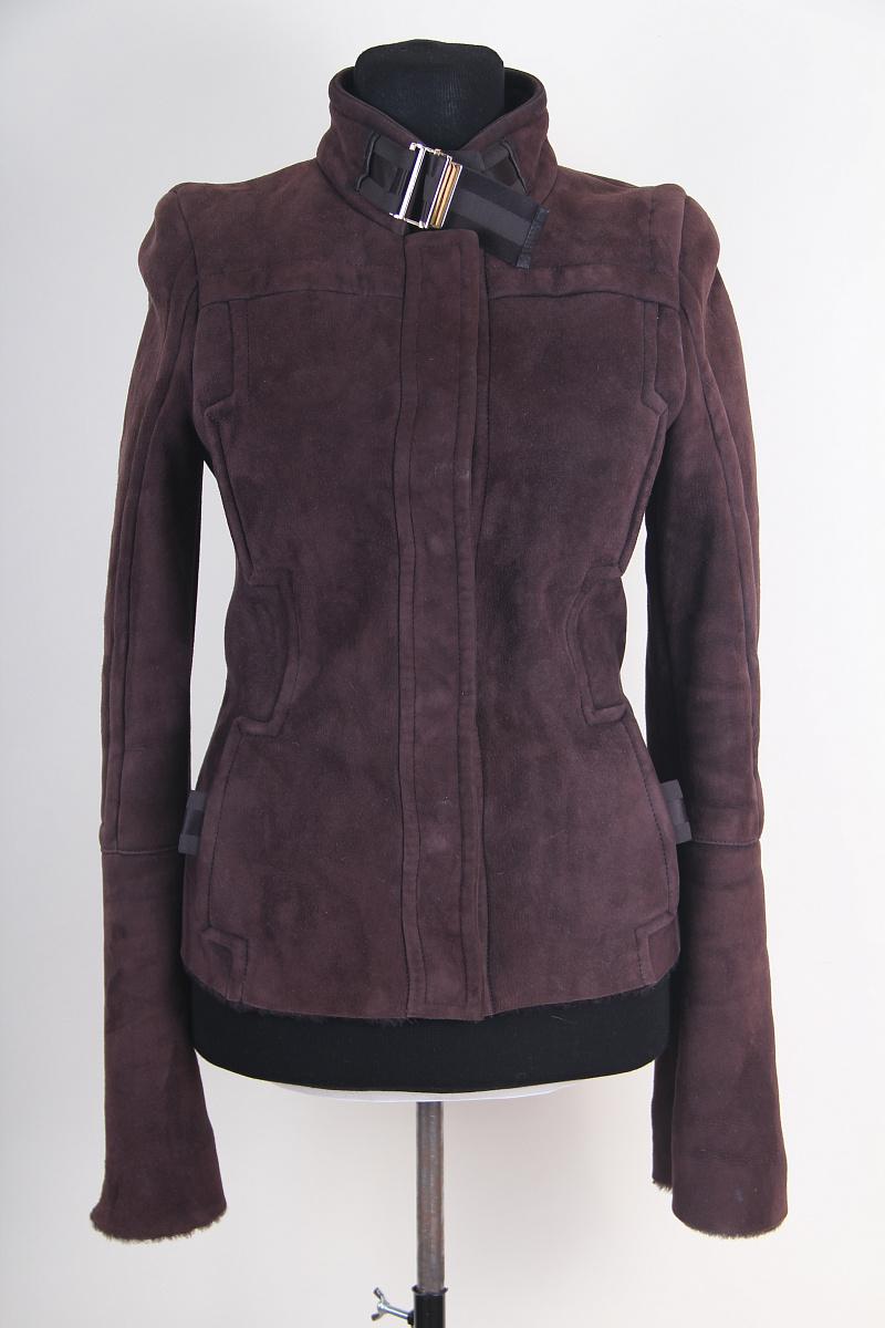 Veste Gucci d'occasion avec col à boucle Pour femmes en vente