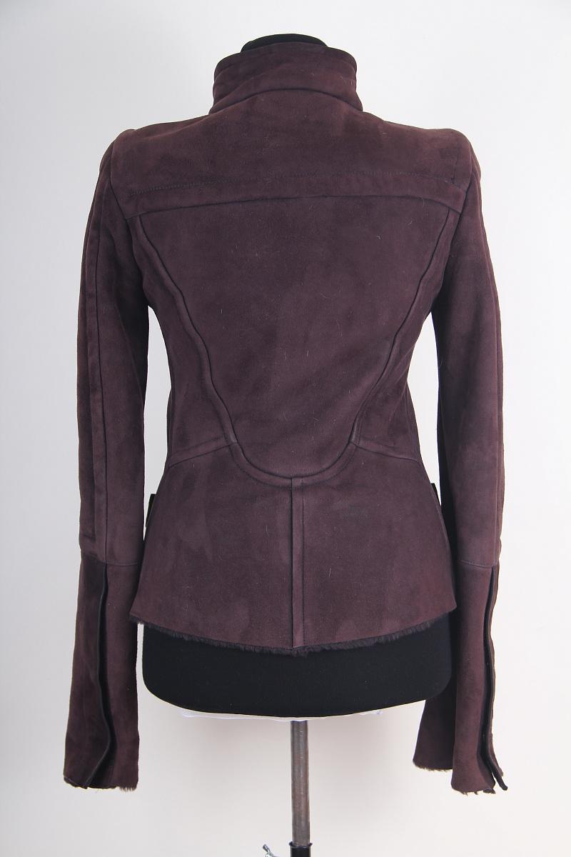 Veste Gucci d'occasion avec col à boucle en vente 2