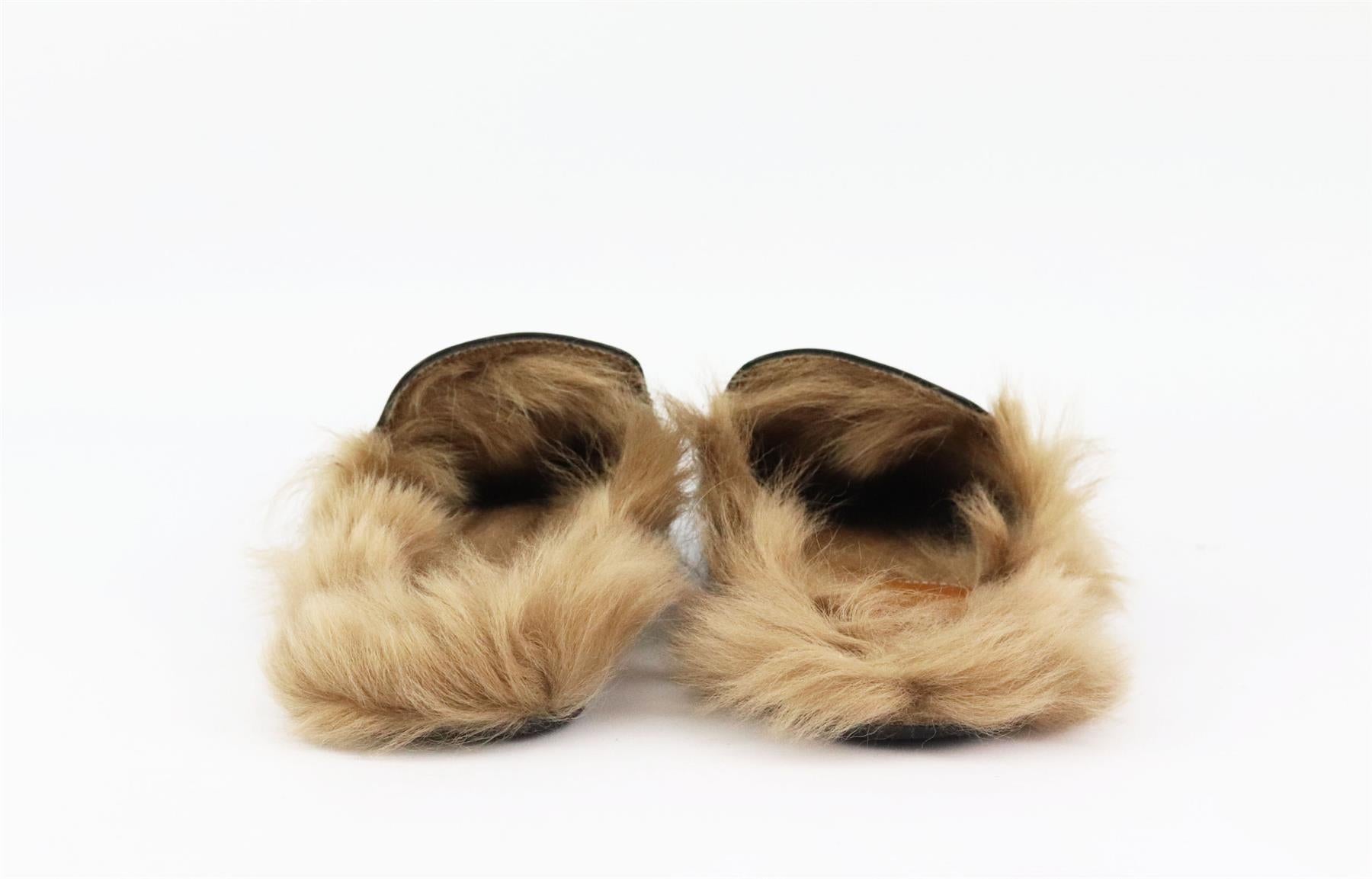 gucci tiger princetown