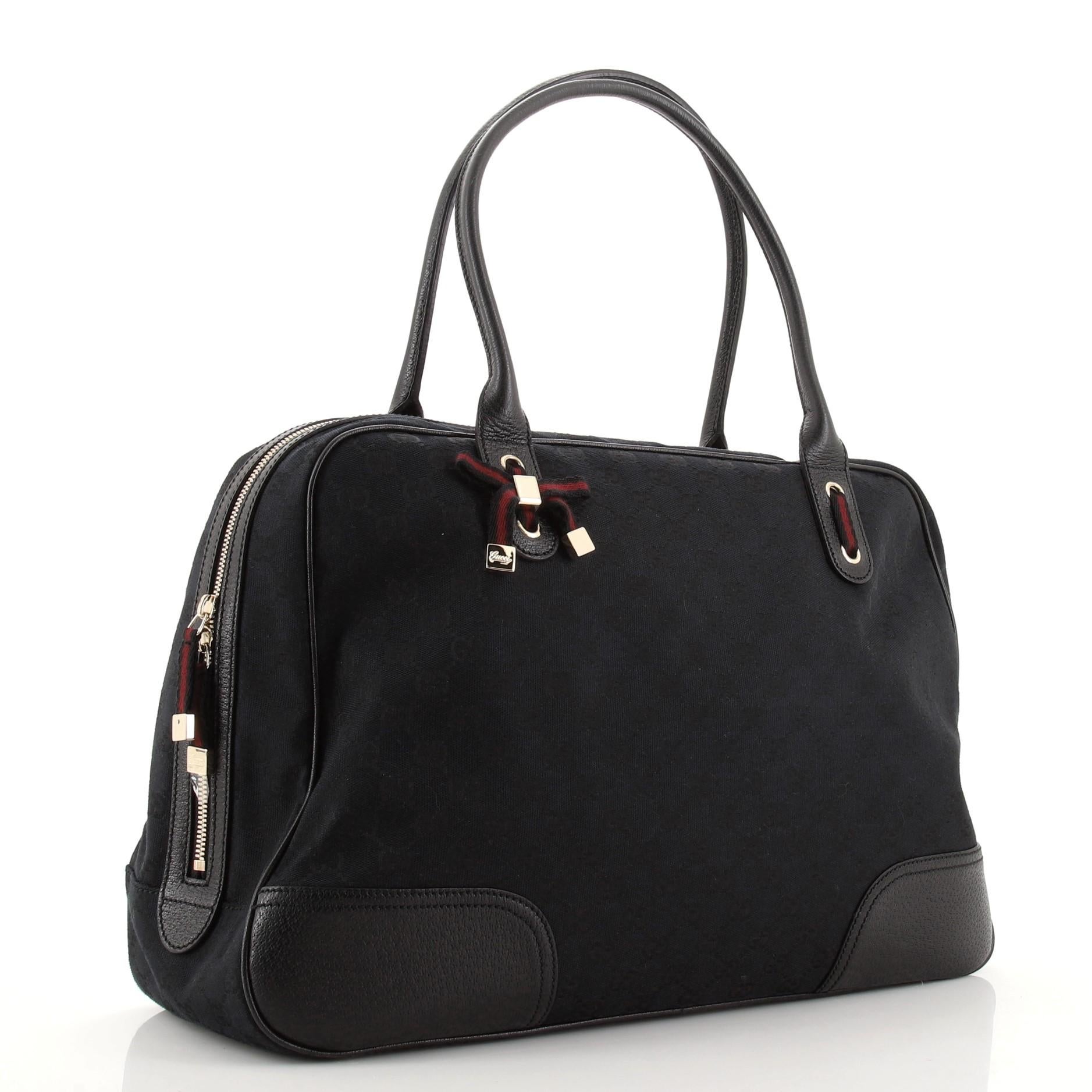 Gucci princy boston bag store