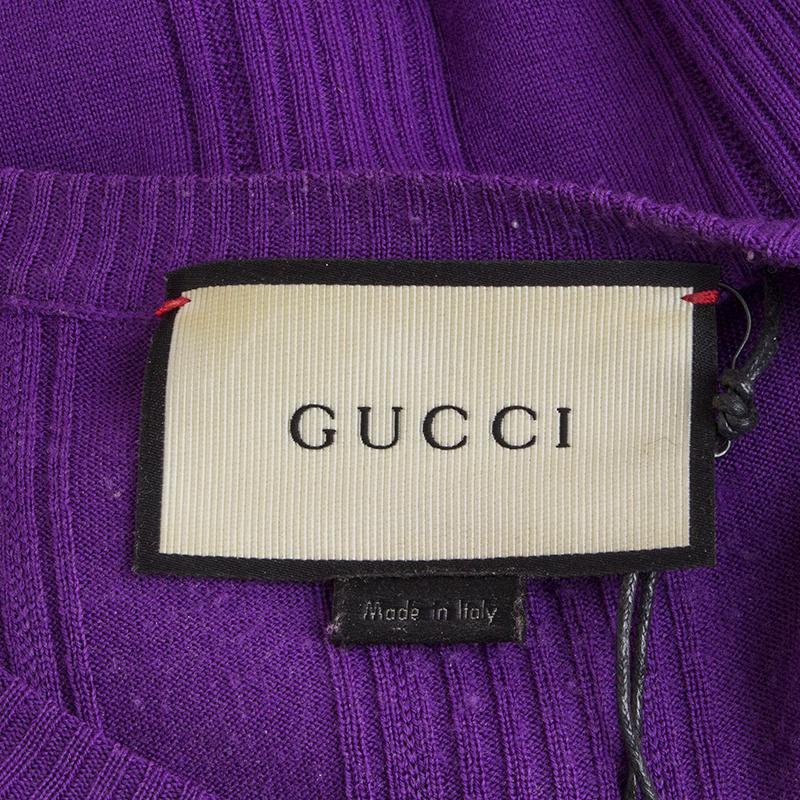 gucci crewnecks