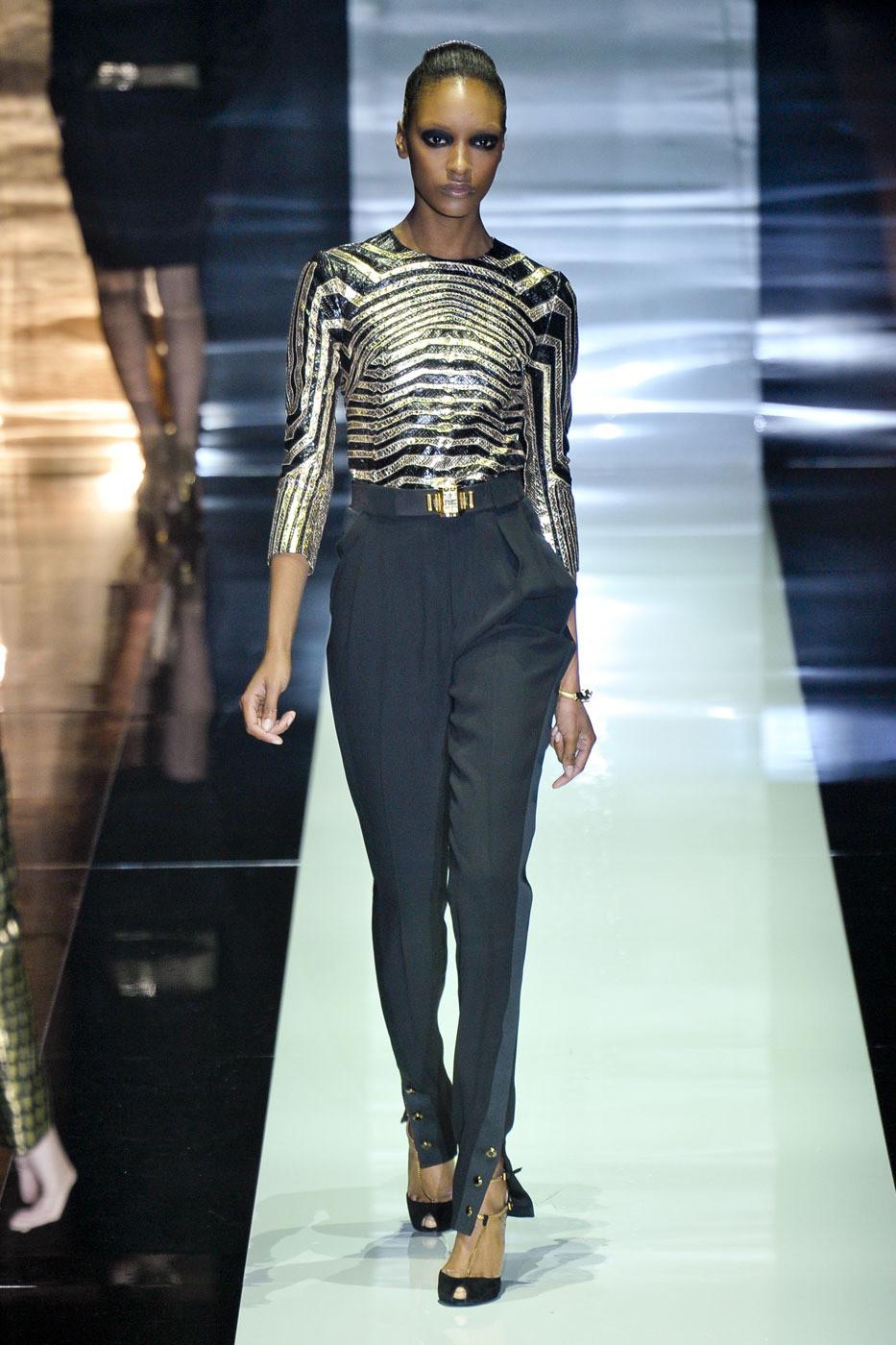runway canzone