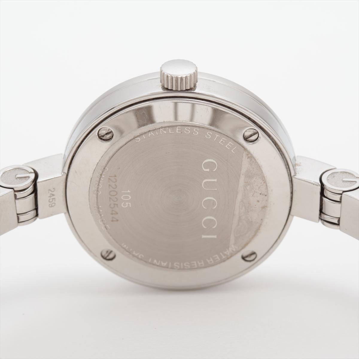 gucci 105 watch price