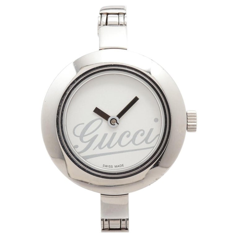 Gucci Bezel Watch For Sale on 1stDibs gucci bezel watch