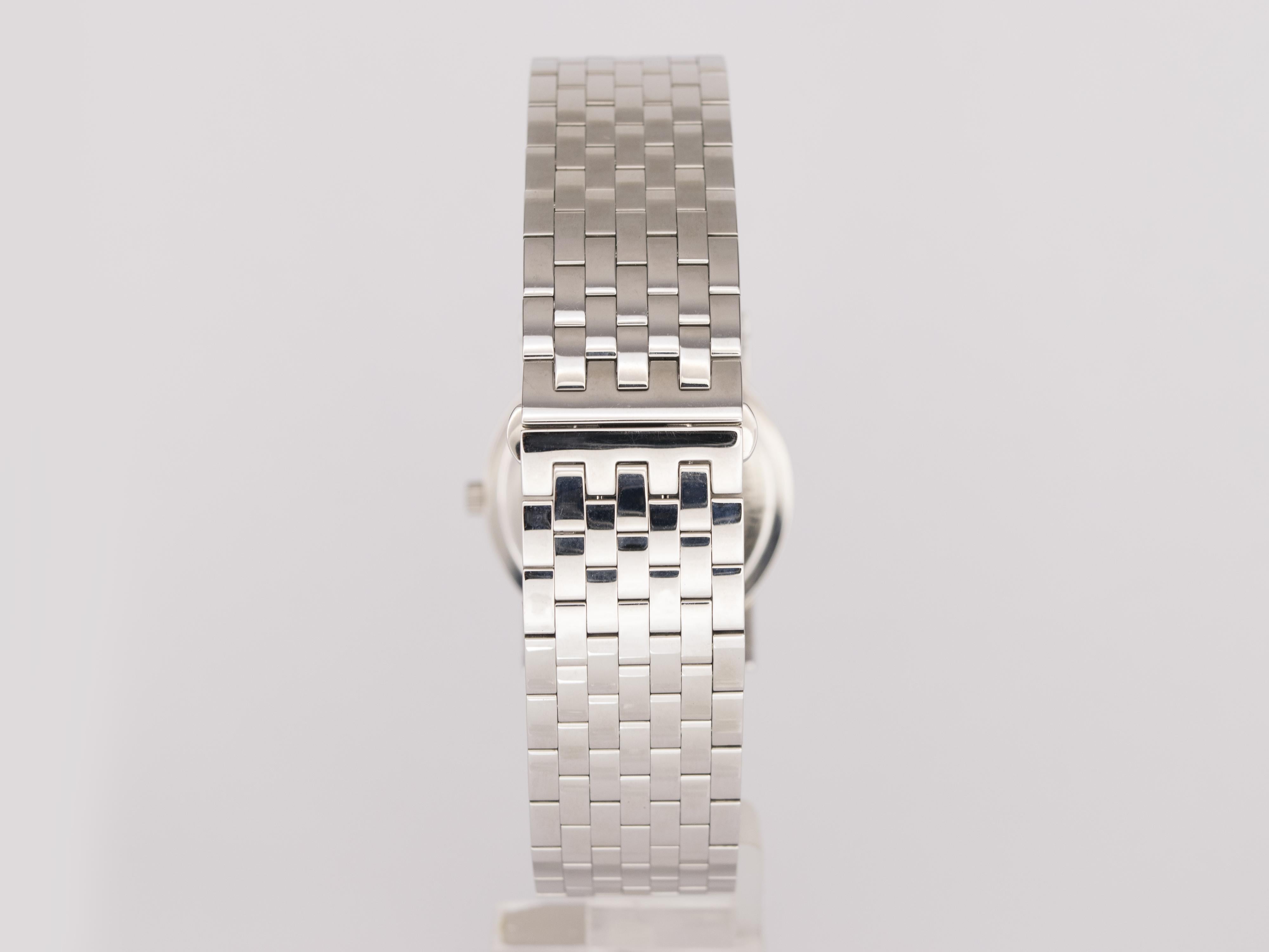 Gucci Quarz-Damenuhr für Damen oder Herren