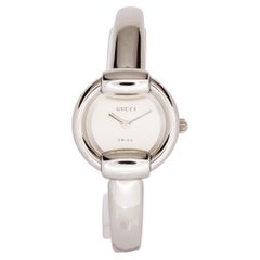 Gucci Quartz Lady Watch