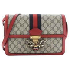 Gucci Guccissima Nylon Travel Backpack – Queen Bee of Beverly Hills