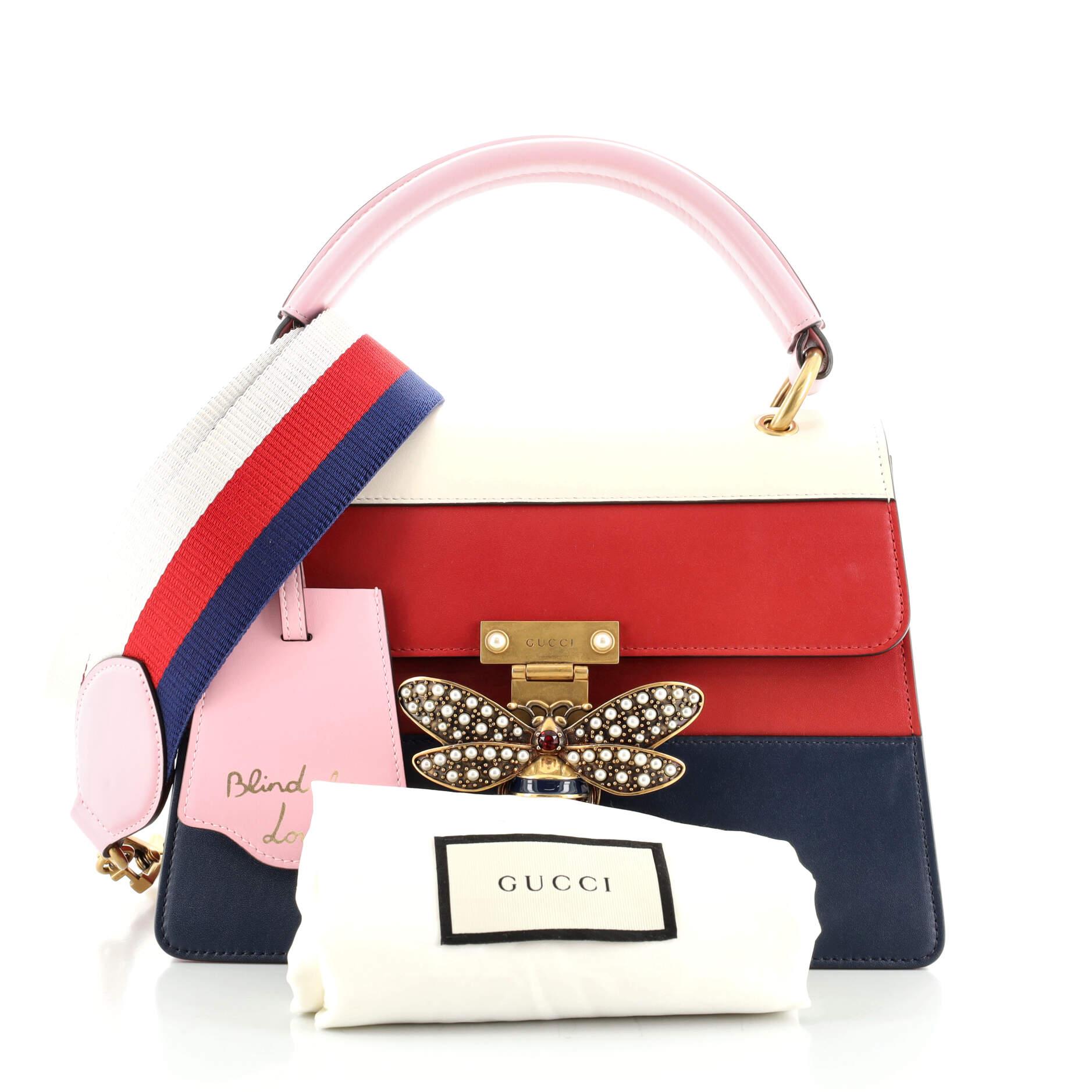 Gucci queen margaret handbag hotsell