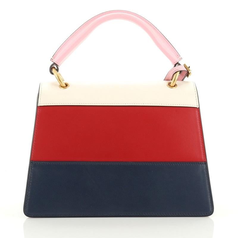 gucci queen margaret bag price