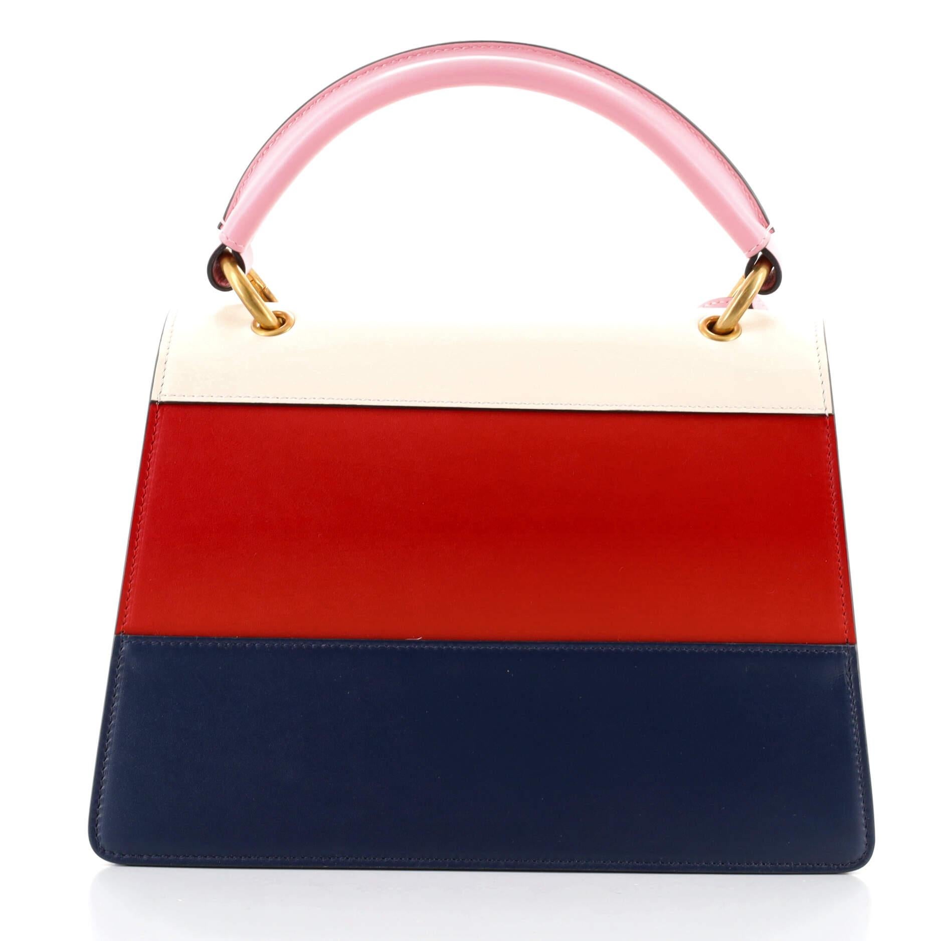 gucci queen margaret bag price