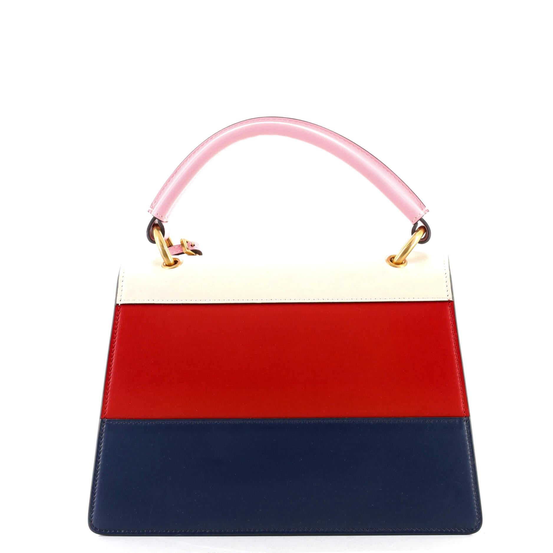 gucci margaret bag