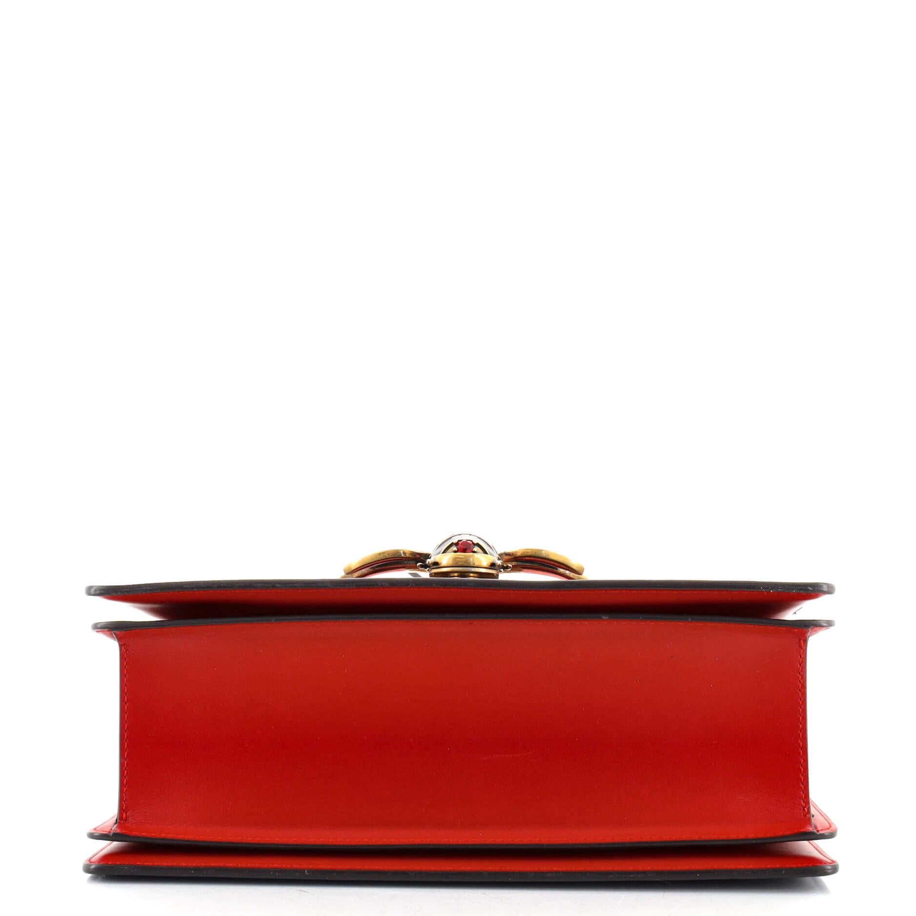 gucci queen margaret purse