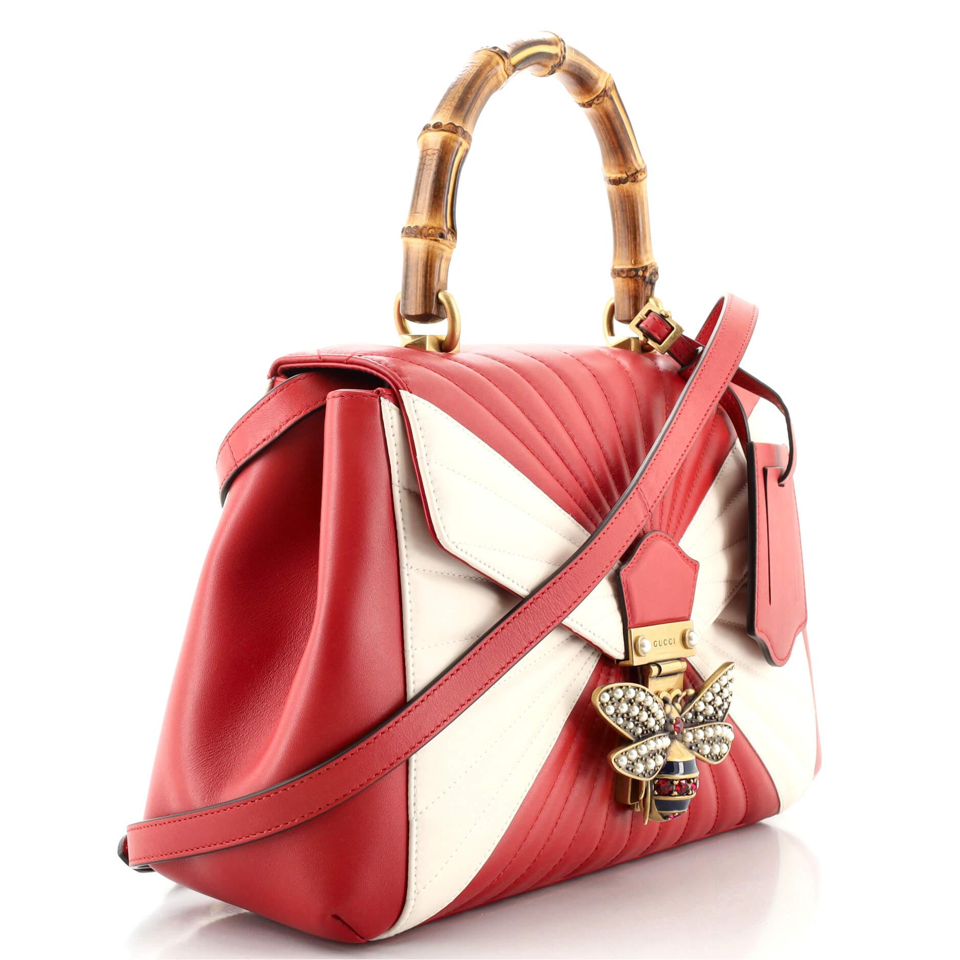 gucci queen margaret bag price